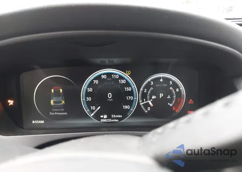 2017 Jaguar F-Pace 35T R-Sport from USA, damaged, VIN SADCL2BV1HA071663